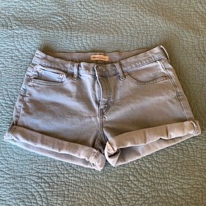 Gap shorts